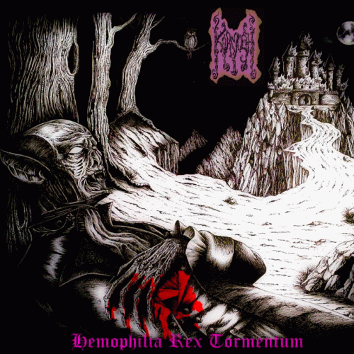 Kormosh : Hemophilia Rex Tormentum